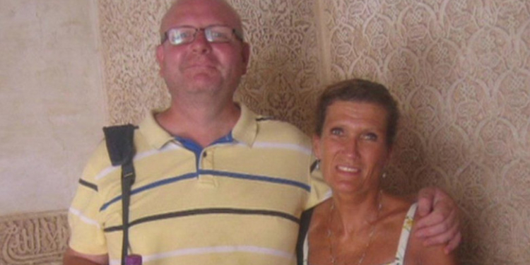 Un cuplu a zburat 15 ore și la aterizare s-a trezit tot acasă