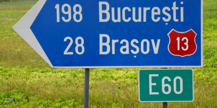 CNAIR anunță restricţii de circulaţie pe drumurile naţionale din cauza caniculei