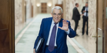 Petre Daea: Seceta nu va afecta prețul alimentelor