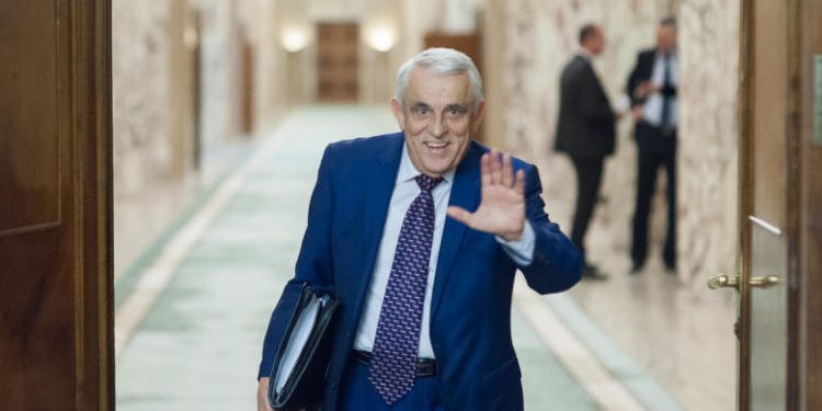 Petre Daea: Seceta nu va afecta prețul alimentelor