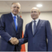 Gest de bunăvoință al lui Putin pentru Erdogan: Rusia transferă miliarde de dolari pentru construcția unei centrale nucleare în Turcia