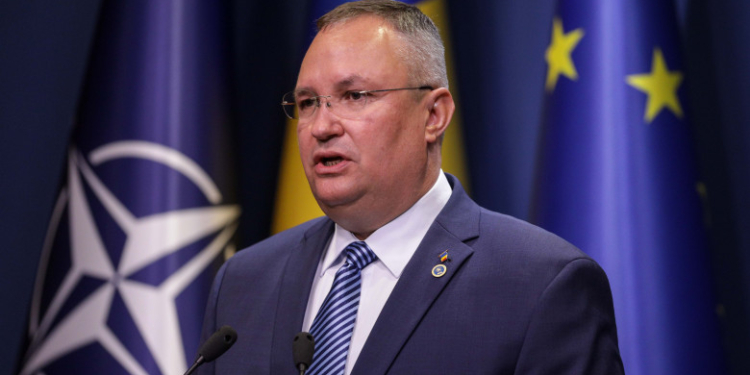 Ciucă: Soluțiile Guvernului pentru susținerea economiei și protejarea cetățenilor au primit noi validări