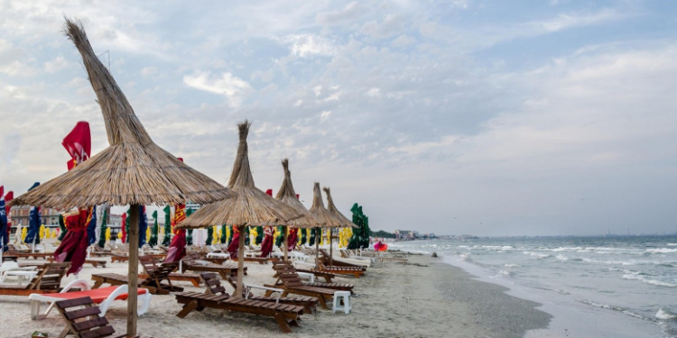 VIDEO  Experiment Digi24. Cât costă un weekend pe litoralul românesc în vârf de sezon pentru o familie cu 2 adulți și 2 copii?