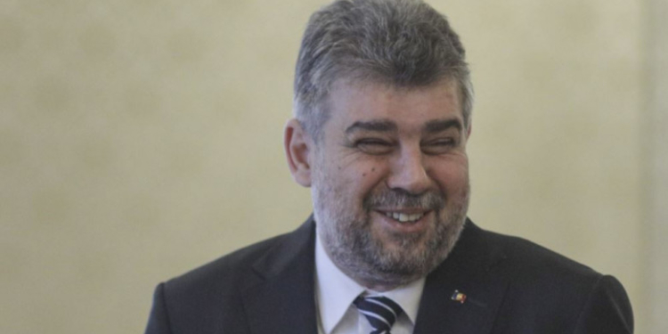 Marcel Ciolacu, la ședința Organizației de Femei a PSD: „Le apreciez pentru că sunt pline de empatie față de semenii lor”