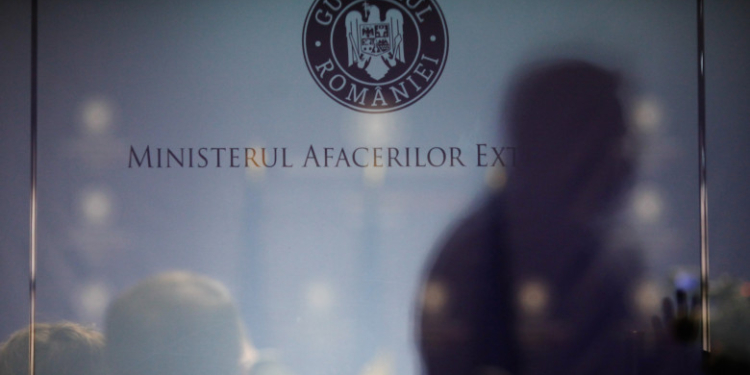 Ministrul de externe a numit-o pe Liliana Popescu ca director general al Institutului Diplomatic Român