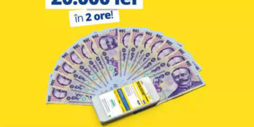 (P) Viva Credit lansează Linia de Credit de până la 20.000 lei!