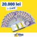(P) Viva Credit lansează Linia de Credit de până la 20.000 lei!