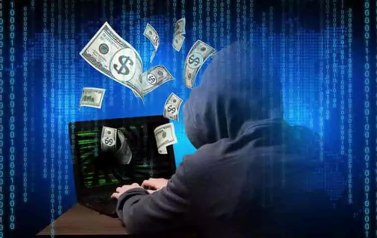 Datele furate de hackeri se vând pe Dark Web la prețuri modice