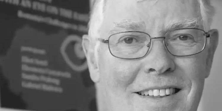 Dennis Deletant, istoric: „Doar eu şi ministrul de Interne din timpul lui Dej am studiat dosarul procesului Pătrăşcanu“