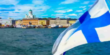Finlanda discută posibilitatea blocării vizelor turistice pentru ruși
