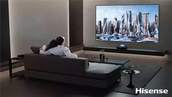 Hisense și Leica Camera AG au hotărât sa colaboreze tehnologic, construind o nouă referință în industria ecranelor laser