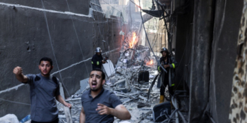 Israelul a început o operațiune miliară împotriva Jihadului Islamic în Gaza și anunță uciderea unui important lider al organizației