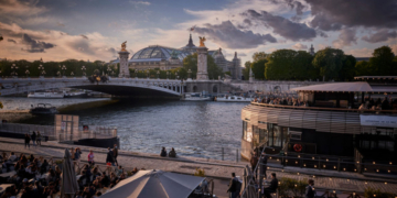 Turistă violată într-o toaletă publică din centrul Parisului, într-o „zonă foarte sigură”. Iubitul ei o aștepta afară