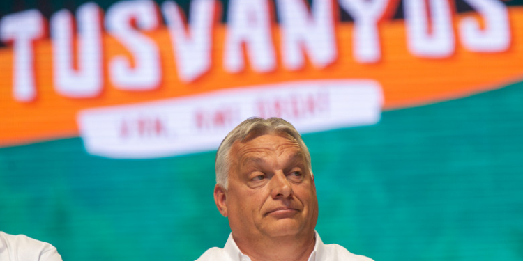 Viktor Orban, citat la CNCD pentru discursul rasist de la Băile Tușnad. Csaba Asztalos: „Nu am mai avut o astfel de situație”