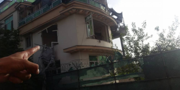 Ce sunt „rachetele ninja” care l-au ucis pe Ayman al-Zawahiri. SUA le folosesc special pentru lichidarea liderilor teroriști