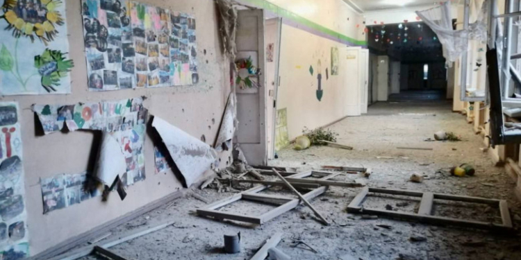 Zelenski: Războiul din Ucraina trebuie să se termine cu eliberarea Crimeei. 13 persoane ucise într-un atac rusesc în Dnipropetrovsk