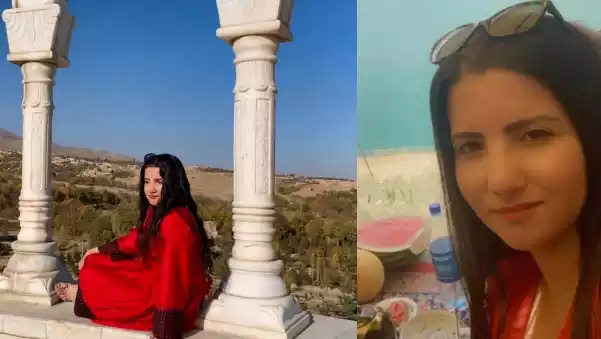 Mesajul postat pe Facebook de o femeie la scurt timp după ce și-a împușcat mortal tatăl, cumnatul și pe tatăl acestuia