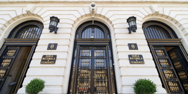 BNR a majorat dobânda cheie la 5,50% pe an