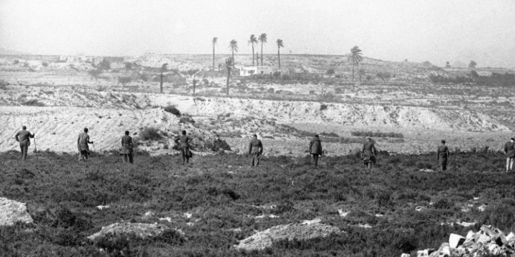 Bombele nucleare pierdute pe care nimeni nu a reușit să le găsească