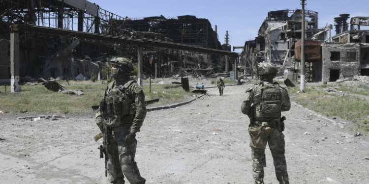 CNN: Moscova le promite deținuților bani și libertate dacă merg să lupte în Ucraina. Îi trimite apoi ca momeală în prima linie