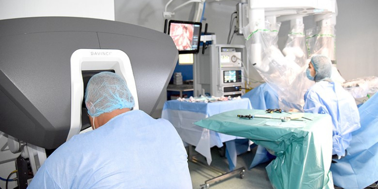 Tratamente ginecologice minim invazive