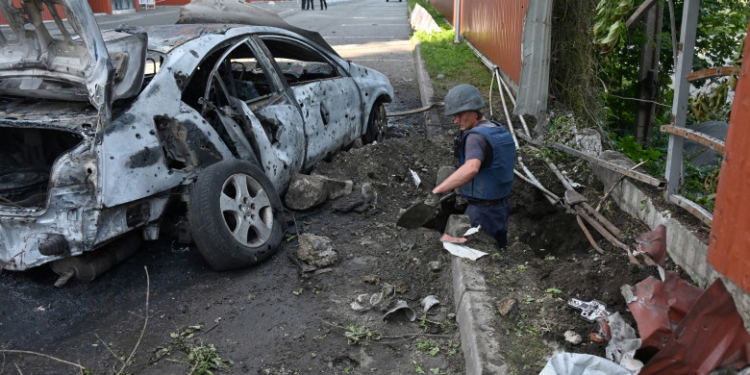 Pentagon: Aproape 80.000 de soldaţi ruşi au fost ucişi sau răniţi de la începutul invaziei. Forțele ruse au avansat 10 km în Donbas