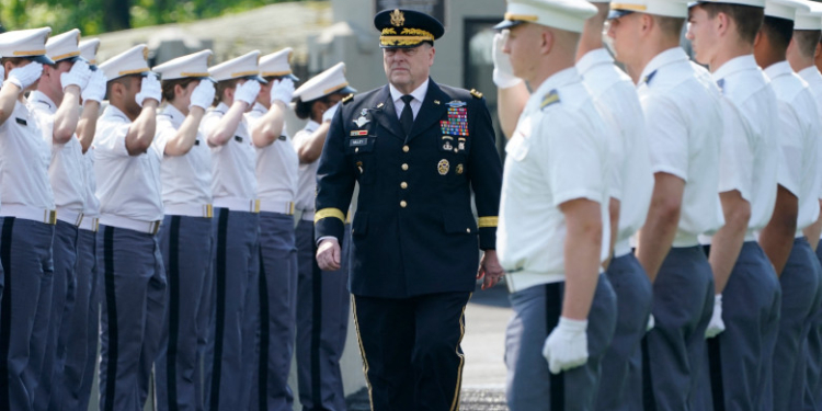 SUA vor numi un general american pentru Ucraina. Operațiunea de asistare a Kievului primește nume oficial