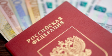 Europa, ultimul tren. Rușii se grăbesc să obțină vize europene, în timp ce UE analizează posibile restricții de călătorie
