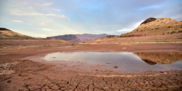 SUA și Mexic restricționează consumul de apă pentru anul 2023 „pentru a evita un colaps catastrofal al fluviului Colorado”