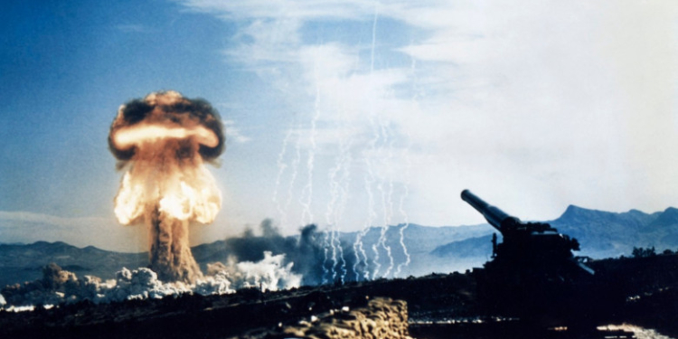 „Iarna eternă”: Mai mult de jumătate din populația Pământului ar muri de foame în urma unui război nuclear (Science)