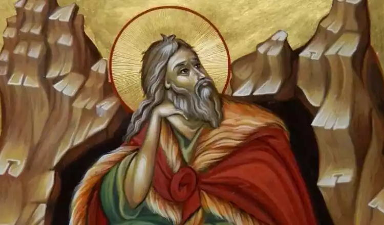 Ilie, sfântul cel iubit al țăranilor