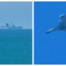 Zeci de nave și avioane de luptă chineze au trecut linia mediană a Strâmtorii Taiwan într-o serie de acțiuni „extrem de provocatoare”