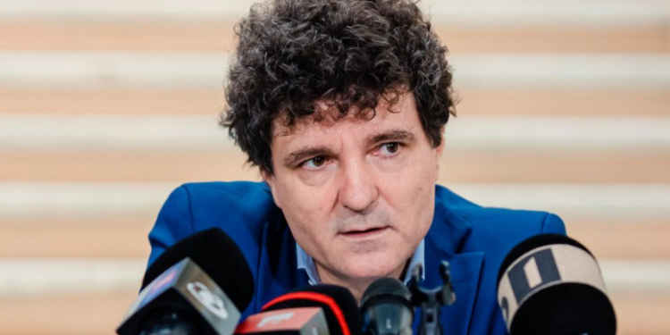 Nicuşor Dan cere Guvernului creşterea plafonului de îndatorare pentru Primăria Capitalei