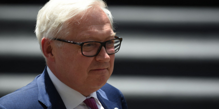 Viceministrul rus de externe: „Rusia poate răspunde nuclear în fața unei agresiuni cu arme convenţionale când statul este ameninţat”