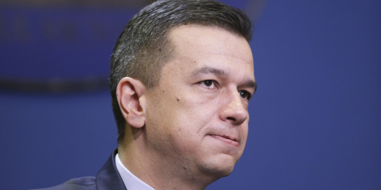 Grindeanu: Declarația lui Viktor Orban a fost rasistă, iar reacția lui Kelemen Hunor a fost una moale