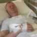 Medicii care îl îngrijesc pe Anatoli Ciubais nu exclud otrăvirea. „Nu-și poate închide ochii și are mușchii feței parțial paralizați”