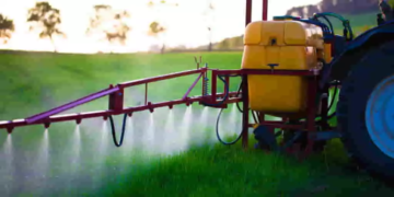 3 tipuri de tratamente de care culturile agricole au nevoie
