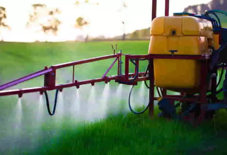 3 tipuri de tratamente de care culturile agricole au nevoie