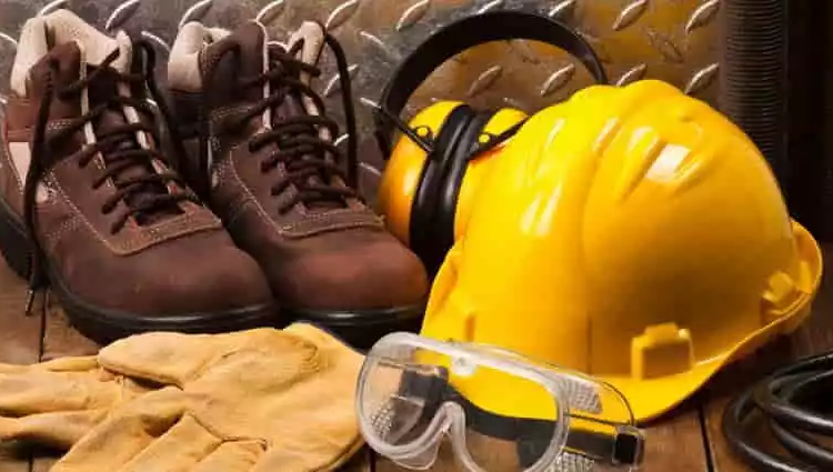 Ce risca o companie care nu asigura echipamente de protectie pentru angajati?