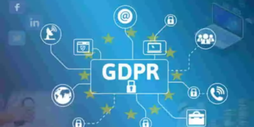 Încep să se înmulțească amenzile pentru nerespectarea regulamentului GDPR
