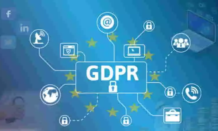 Încep să se înmulțească amenzile pentru nerespectarea regulamentului GDPR