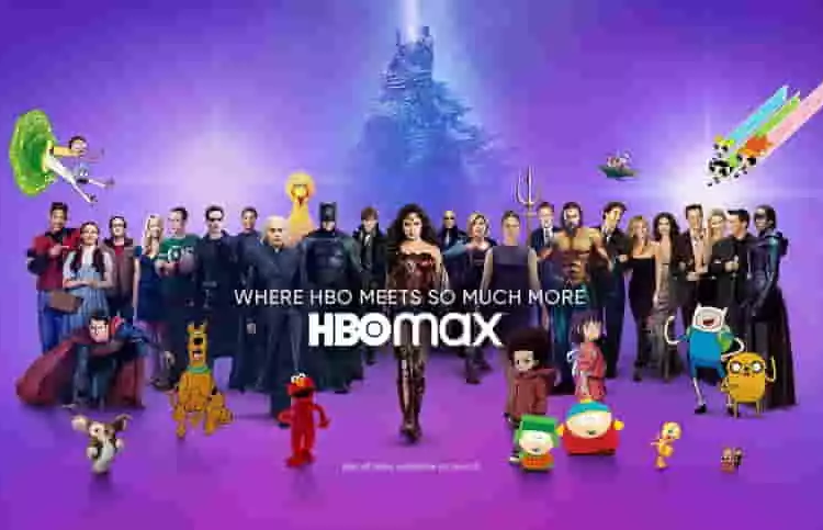 HBO Max şi Discovery+ vor fuziona anul viitor într-o singură platformă de streaming