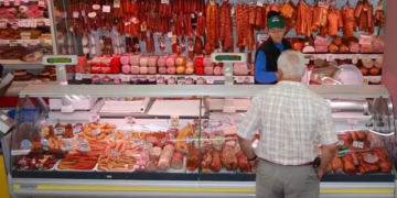 Despre chimicalele din salamuri si carnuri  si bolile pe care le declanseaza