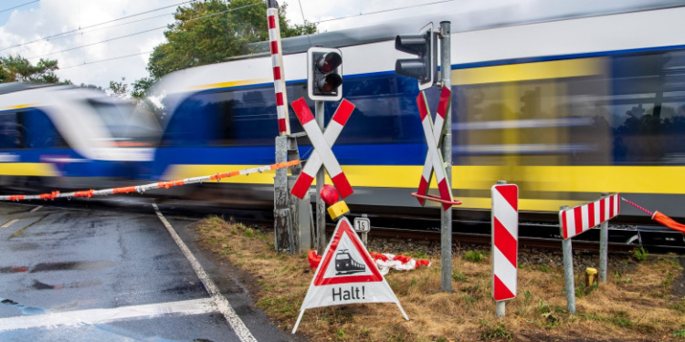 Două trenuri s-au ciocnit în Croația: 3 morți și 11 răniți