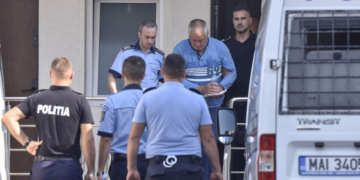 Cazul Caracal. Gheorghe Dincă a fost condamnat la 30 de ani de închisoare