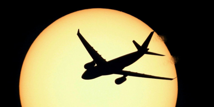 5.000 de „zboruri fantomă” au fost operate în Marea Britanie din 2019 și alte 35.000 au decolat aproape fără niciun pasager la bord