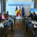 Bode: România asigură securitatea a 2.070 de km de frontieră a UE și a primit 2,4 milioane de ucraineni de la începutul războiului