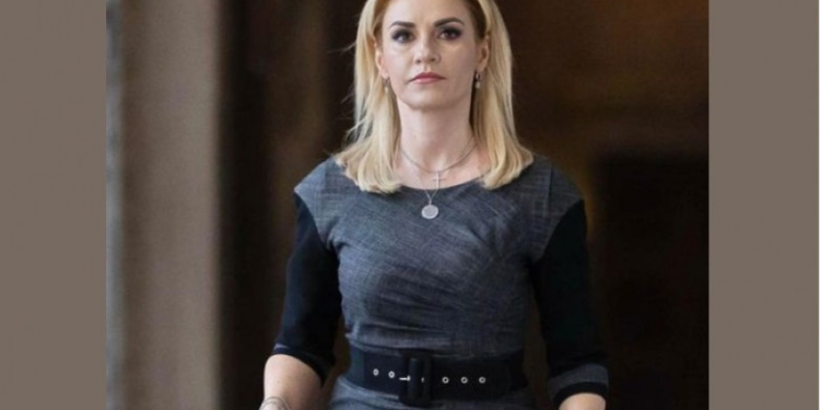 Gabriela Firea: Asigurăm locuri pentru femei în consiliile de administrație ale companiilor de stat