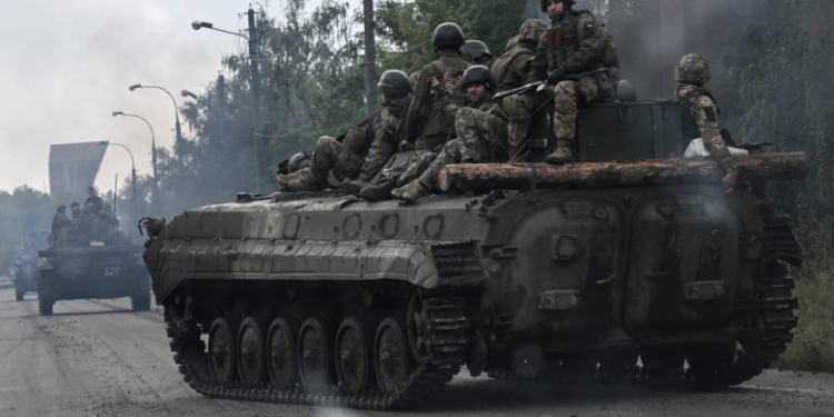 Ucraina recunoaște că a pierdut peste 9.000 de militari în război. Rușii atacă baraje în Donețk pentru a stopa avansul Kievului