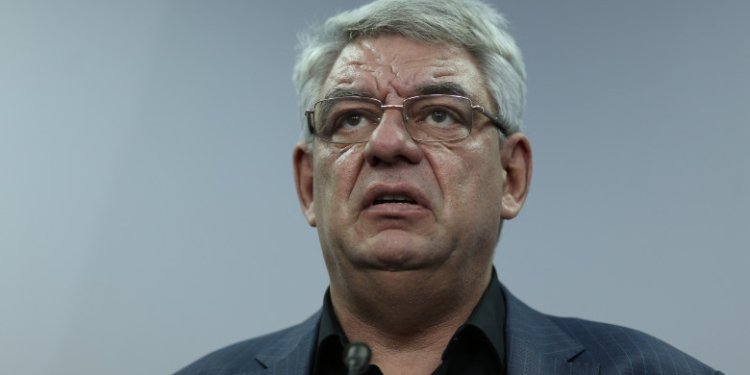 Tudose: Guvernul și CE sunt de vină pentru facturile mari la energie. Comisia a gestionat dezastruos pandemia și criza energetică